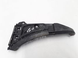 Volvo XC90 Front bumper mounting bracket 08620564