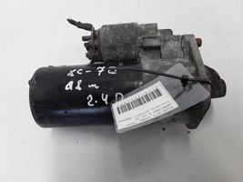 Volvo XC70 Starter motor 