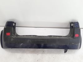 Renault Scenic II -  Grand scenic II Rear bumper 