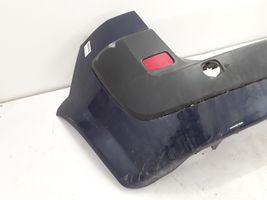 Renault Scenic II -  Grand scenic II Rear bumper 