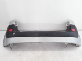 Renault Scenic II -  Grand scenic II Rear bumper 