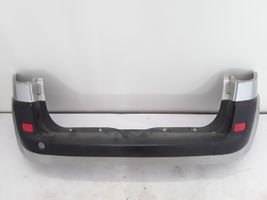 Renault Scenic II -  Grand scenic II Rear bumper 