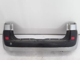 Renault Scenic II -  Grand scenic II Rear bumper 