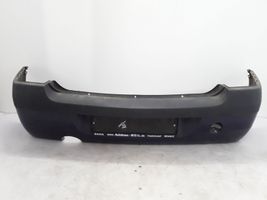 Dacia Logan I Rear bumper 