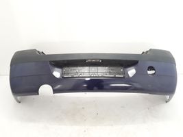 Dacia Logan I Rear bumper 