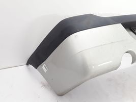 Dacia Logan I Rear bumper 