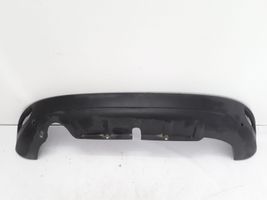 Volvo XC60 Moldura inferior del parachoques trasero 30763428