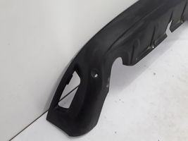 Volvo XC60 Spoiler Lippe Stoßstange Stoßfänger hinten 30763428