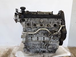 Volvo XC60 Engine 