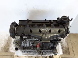 Volvo XC60 Engine 