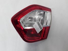 Renault Fluence Tailgate rear/tail lights 265500038R