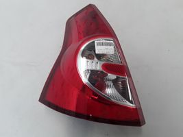 Dacia Sandero Lampa tylna 8200734825