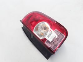 Dacia Duster Lampa tylna 