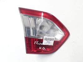 Renault Fluence Tailgate rear/tail lights 