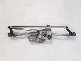 Volvo S60 Front wiper linkage 