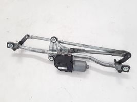 Volvo S60 Front wiper linkage 