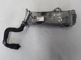 Volvo S60 EGR valve cooler 