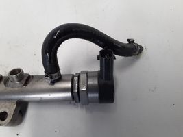 Volvo S60 Tuyau de conduite principale de carburant 