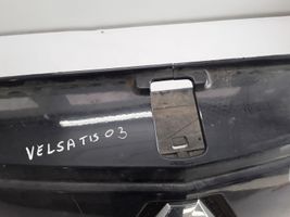 Renault Vel Satis Front bumper 