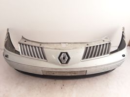 Renault Vel Satis Etupuskuri 