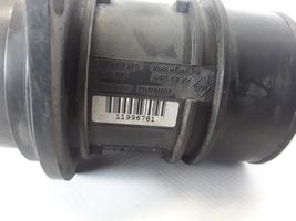 Renault Master II Mass air flow meter H7700314669