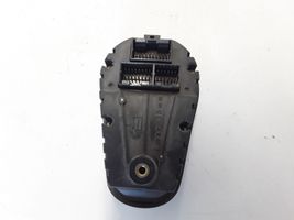 Renault Espace III Air conditioner control unit module 