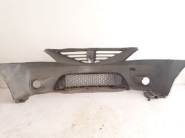 Dacia Logan I Front bumper 