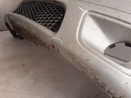 Dacia Logan I Front bumper 