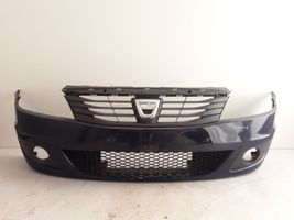 Dacia Logan I Front bumper 