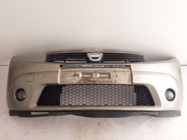 Dacia Sandero Front bumper 8200526596