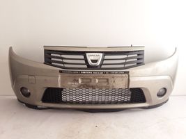 Dacia Sandero Front bumper 8200526596