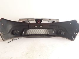 Dacia Sandero Front bumper 