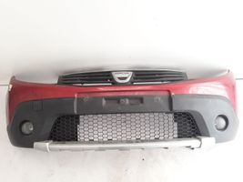 Dacia Sandero Front bumper 