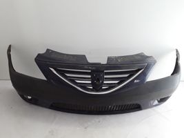 Dacia Logan I Front bumper 