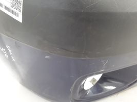 Dacia Logan I Front bumper 