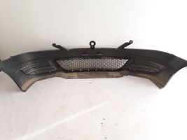 Dacia Logan I Front bumper 