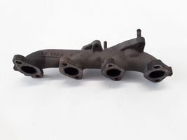 Renault Clio II Exhaust manifold 8200468141