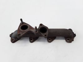 Renault Clio II Exhaust manifold 8200468141