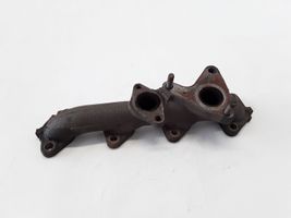 Renault Clio II Exhaust manifold 8200468141