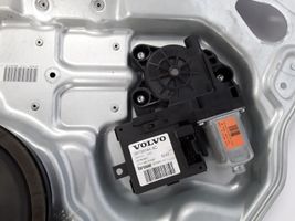 Volvo S40 Galinio el. lango pakėlimo mechanizmas be varikliuko 8679083