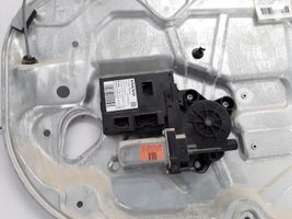 Volvo C30 Front door electric window regulator 