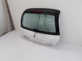 Renault Clio II Puerta del maletero/compartimento de carga 