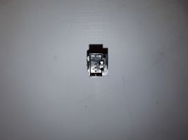 Volvo S60 Hazard light switch 