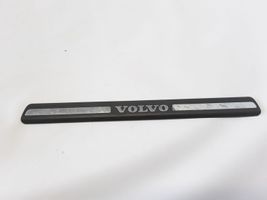 Volvo S60 Front sill trim cover 