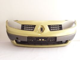Renault Megane II Zderzak przedni 8200073455