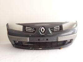 Renault Megane II Paraurti anteriore 