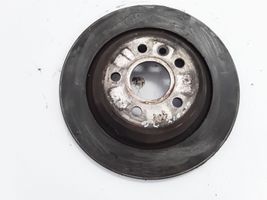 Volvo S60 Disque de frein arrière 30769059