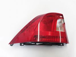 Volvo S60 Rear/tail lights 