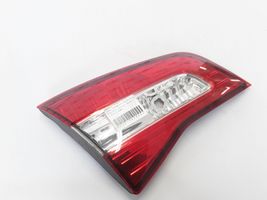 Renault Koleos I Tailgate rear/tail lights 26555-JY05A