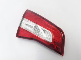 Renault Koleos I Tailgate rear/tail lights 26555-JY05A